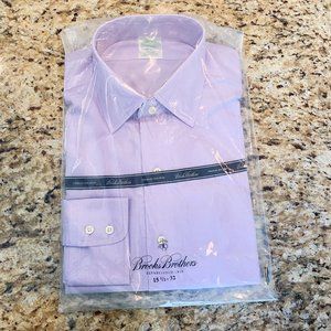 BROOKS BROTHERS DRESS SHIRT